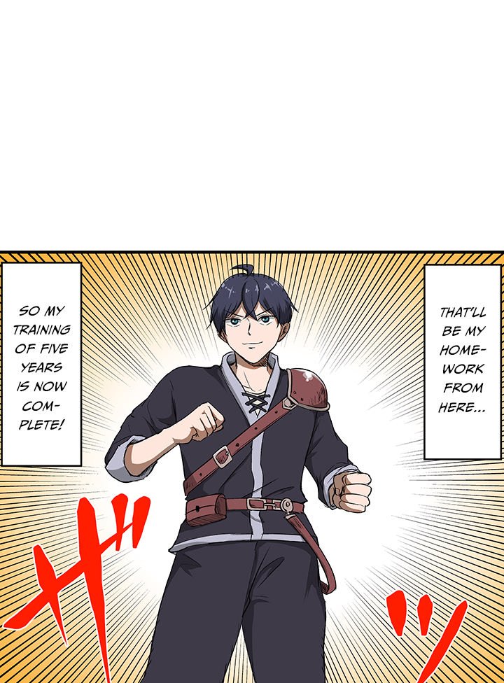 I Reincarnated as a Villain of an RPG, But I Want to Survive - episode 6 - 28