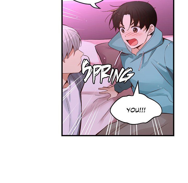 A Guy Like You - episode 29 - 32