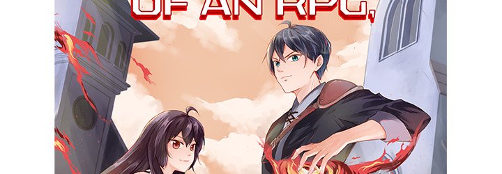 I Reincarnated as a Villain of an RPG, But I Want to Survive - episode 16 - 1