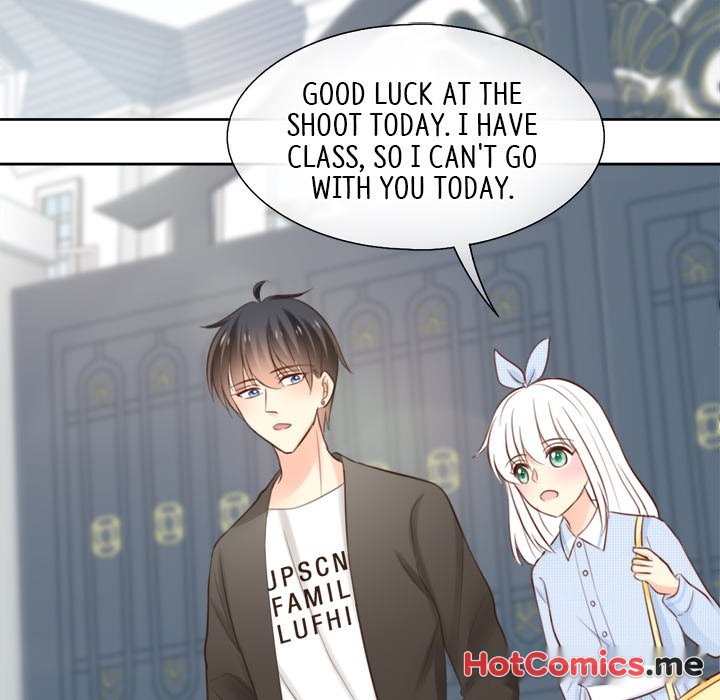 AI Pop Star - episode 27 - 41