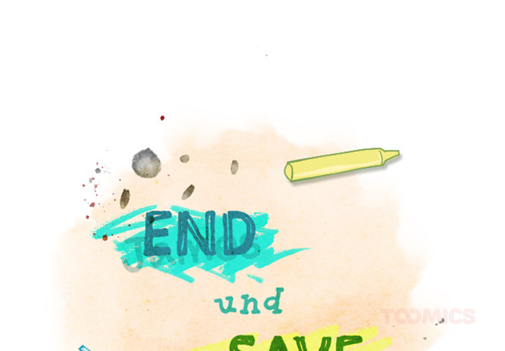 End und Save - episode 25 - 0
