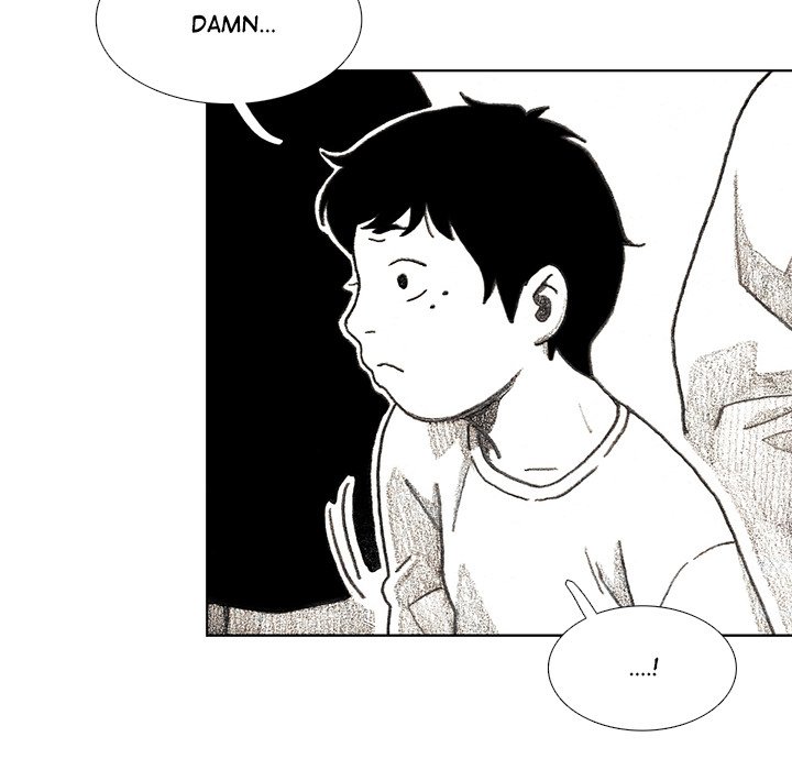 Monster Child - episode 17 - 52