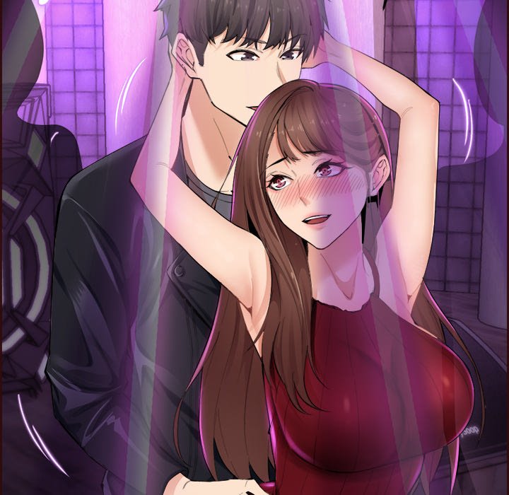 All-Girl Sharehouse - episode 1 - 52