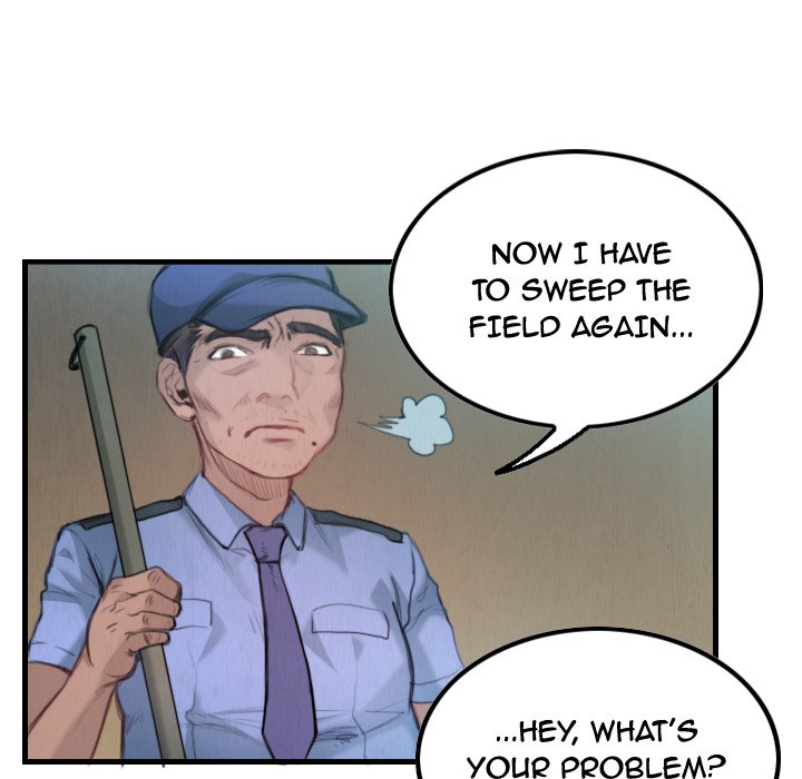 The Island - episode 3 - 16