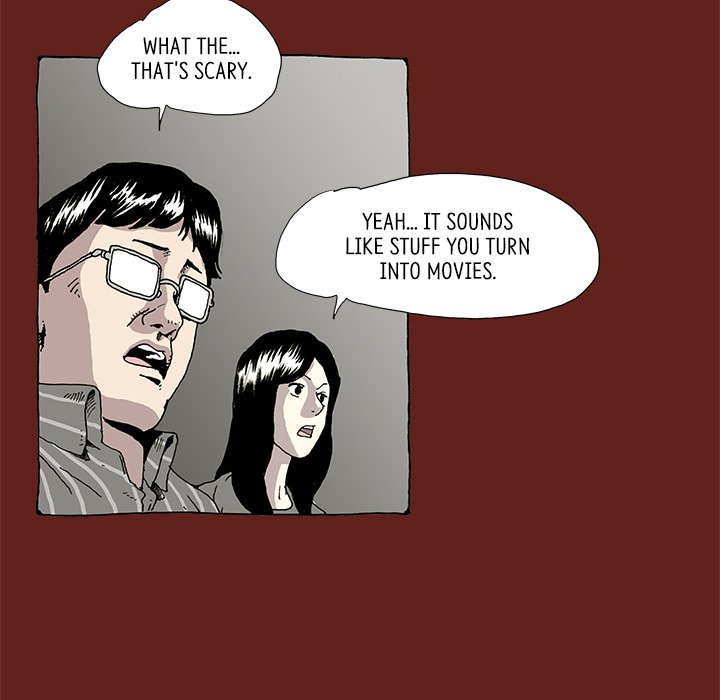 They're Coming - episode 7 - 9