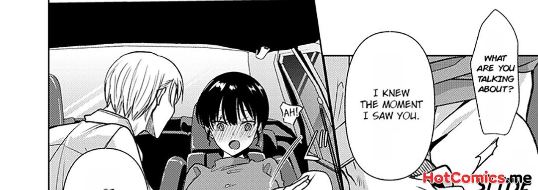 Now That I’m Stuck in His Bed, I Have to Keep Quiet...! The Straight-Laced Nurse Gets Ordered Around by Her Sister’s Boyfriend! - episode 18 - 8