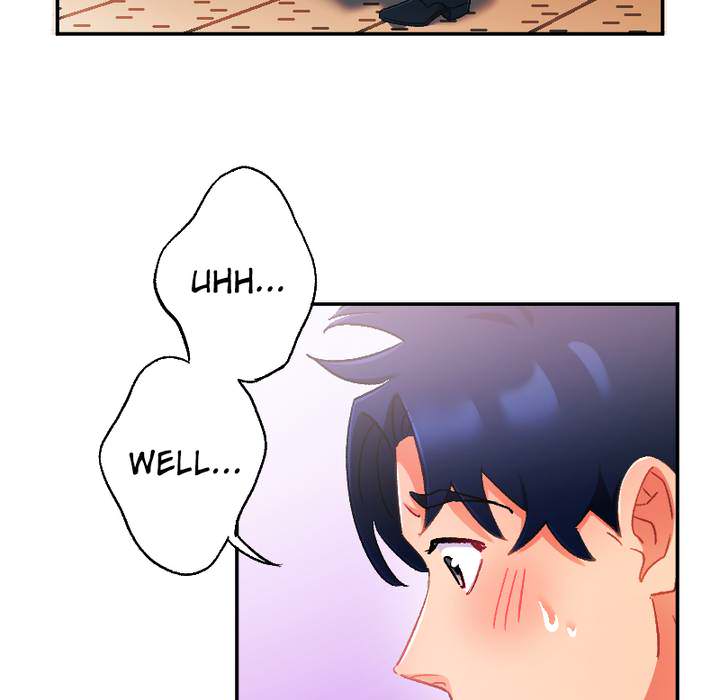 That Soaking Wet Girl - episode 9 - 23
