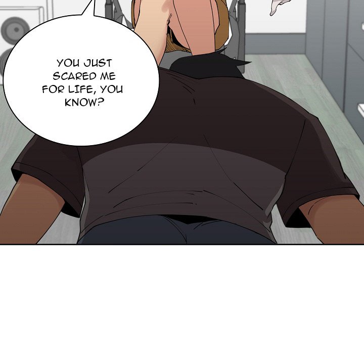 Close as Neighbors - episode 2 - 32