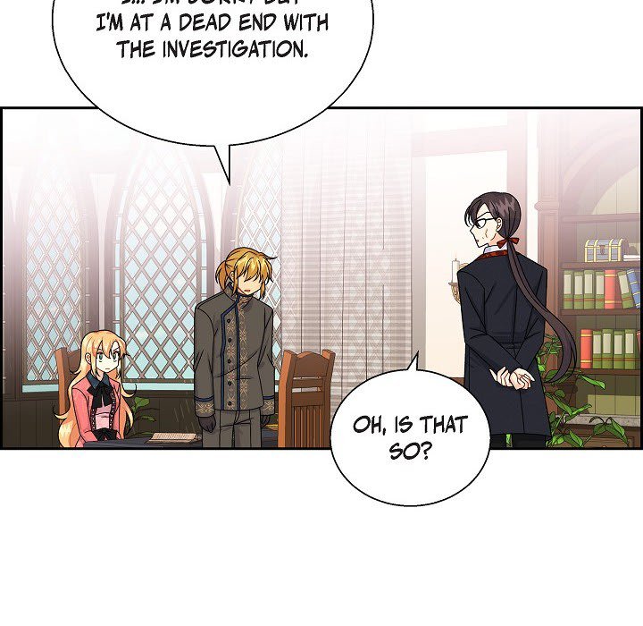 The Destroyer Fell in Love with Me - episode 29 - 68