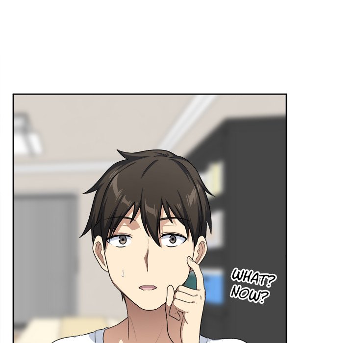 Excuse Me, This is my Room - episode 10 - 99