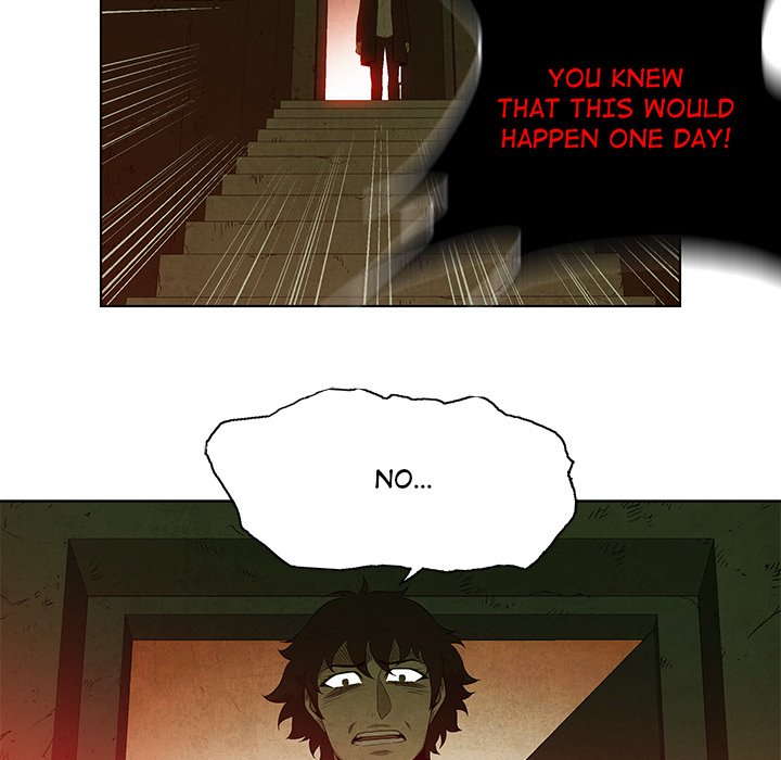 Gorgon - episode 38 - 7