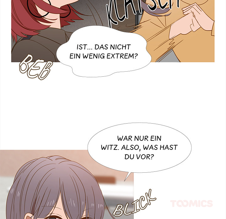 Mein Leben als Halb-Magi - episode 43 - 11