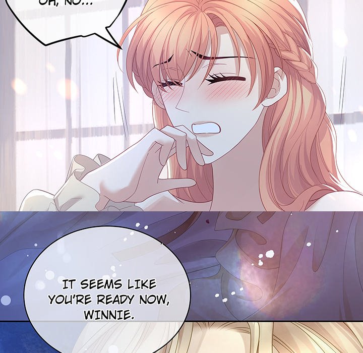 MASTER AND SEVEN LOVERS - episode 37 - 47