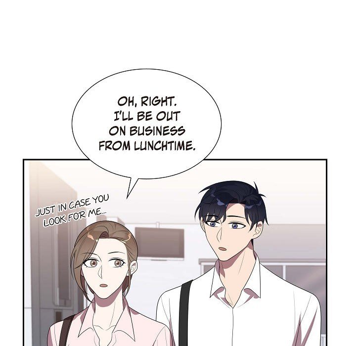 A Misogamist's Romance - episode 17 - 84