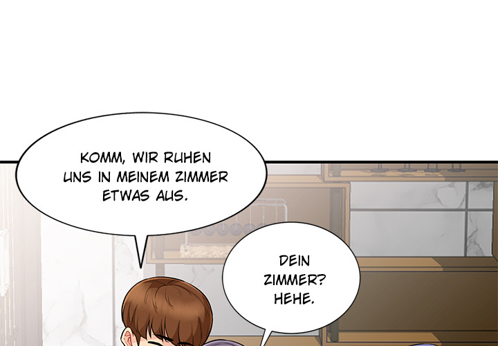 Es bleibt in der Familie - episode 19 - 0