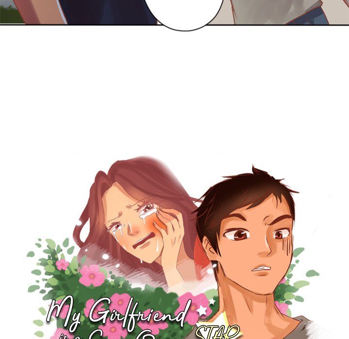 My Girlfriend is a Soap Opera Star - episode 14 - 16