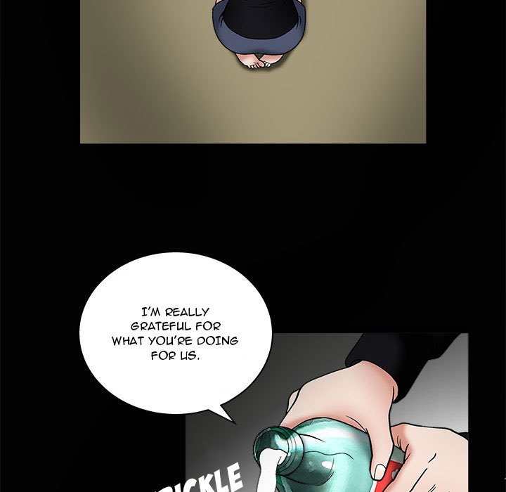 Unspeakable - episode 8 - 20