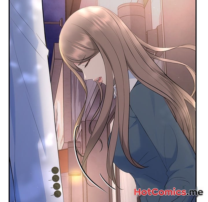 A Consensual Relationship - episode 21 - 23