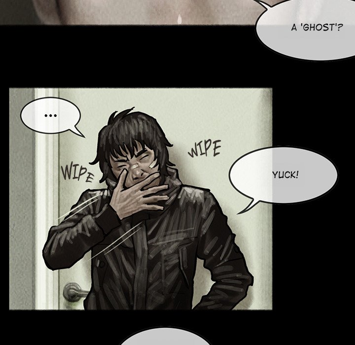 Shaman - episode 8 - 8