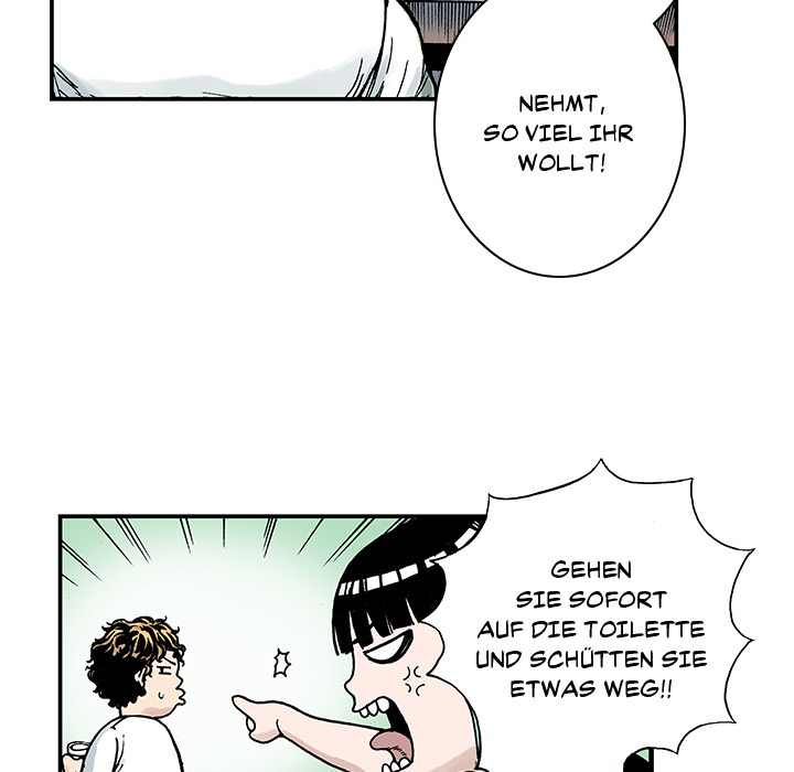Kommissar Gito - episode 9 - 28
