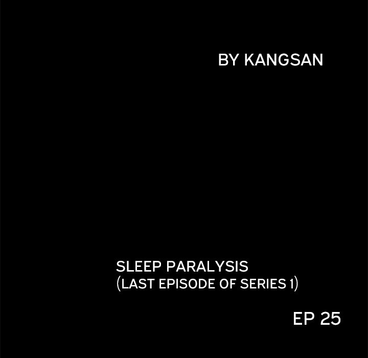 Original Horror Stories - episode 25 - 10