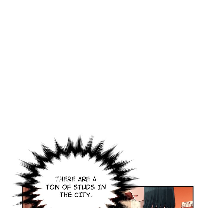 Office Desires - episode 12 - 100