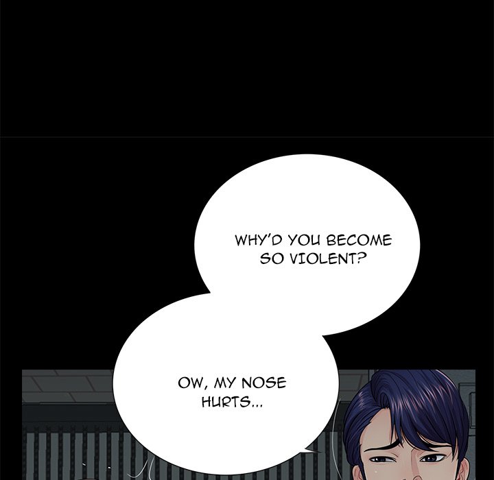 His Return - episode 17 - 22