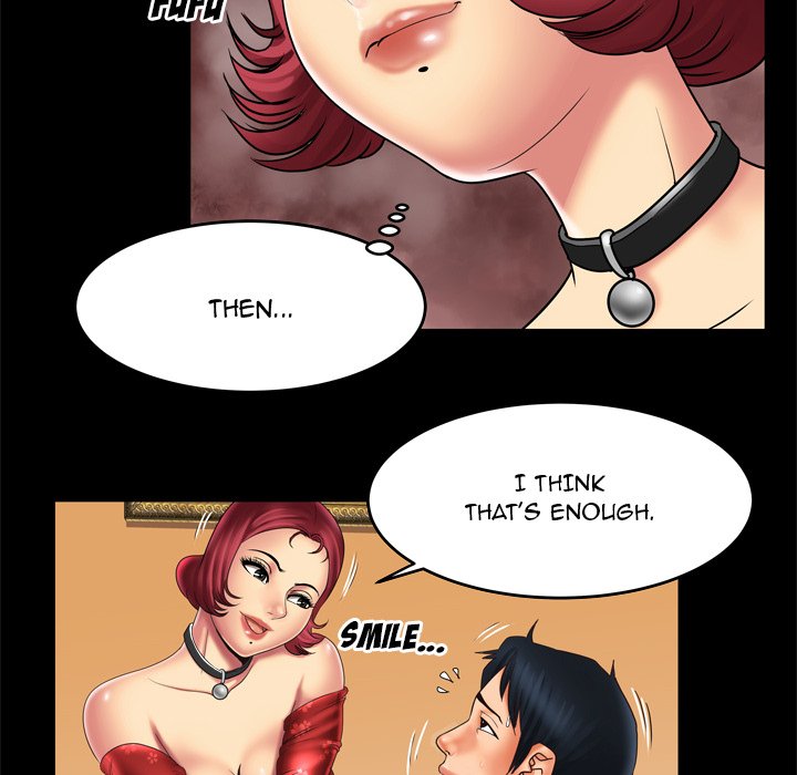 My Wife's Partner - episode 11 - 13