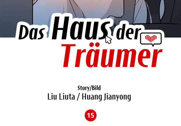 Das Haus der Träumer - episode 15 - 2