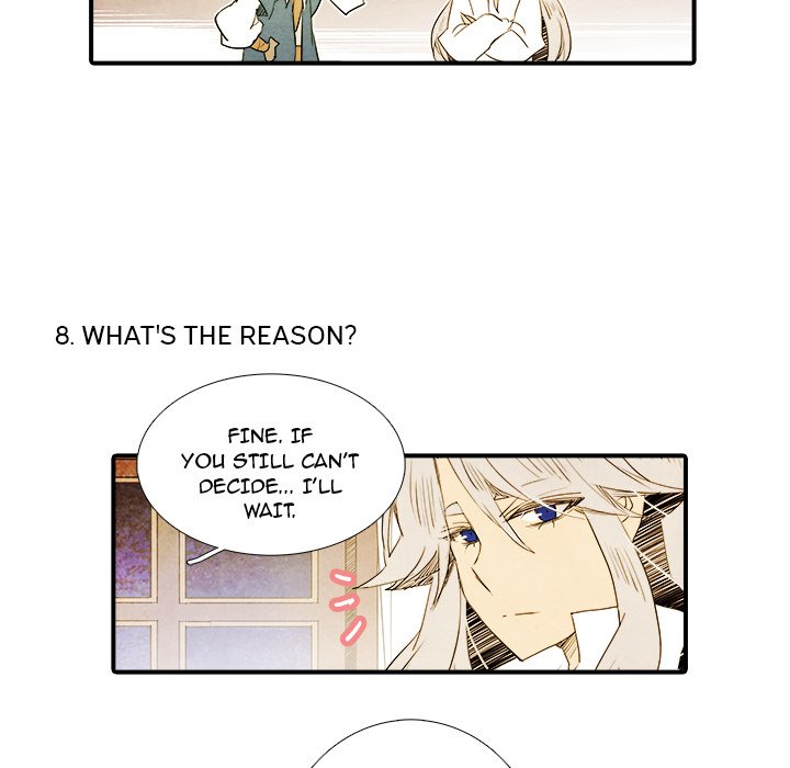 Ardor's Kingdom - episode 30 - 33