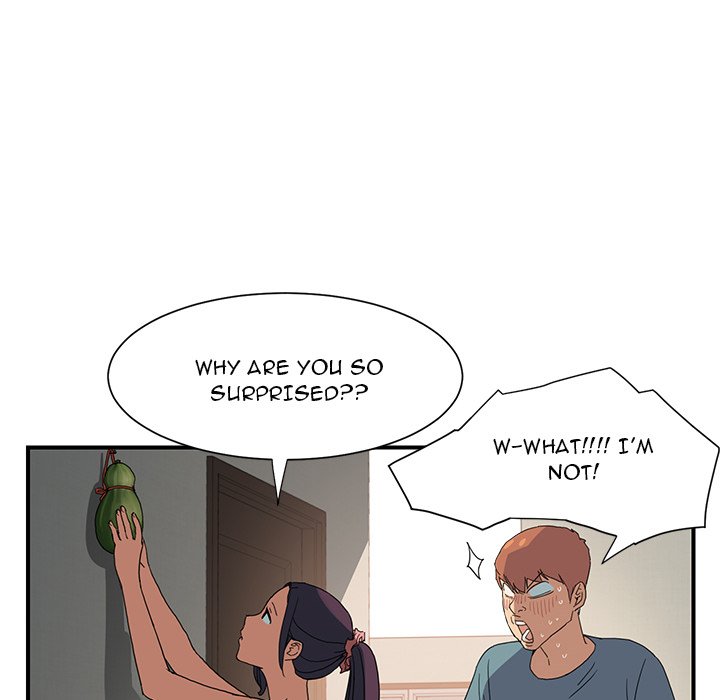 My Stepmom - episode 3 - 36