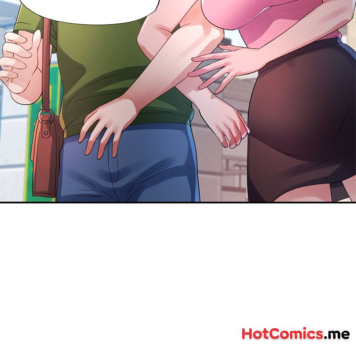Intimate Tutoring - episode 6 - 113