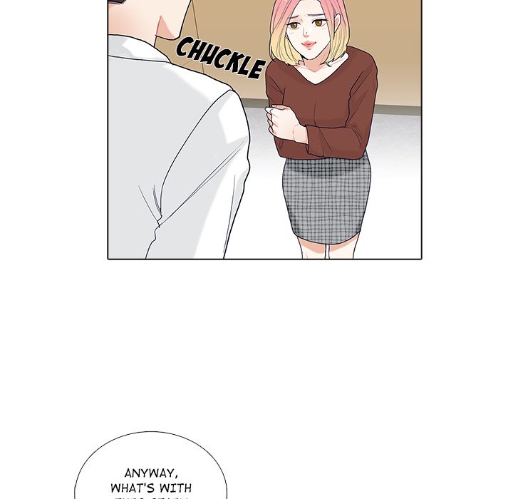Unrequited Love - episode 4 - 39