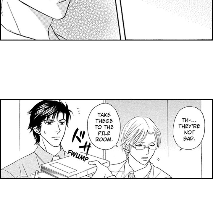 Daddy's Boyfriend - episode 7 - 32
