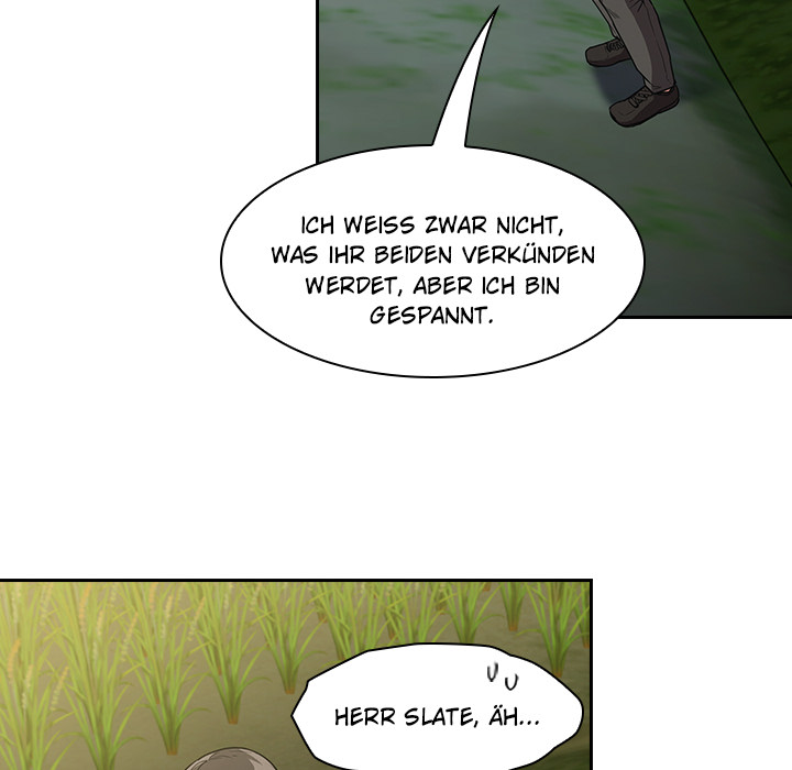 Der Weg zum Altar - episode 27 - 30