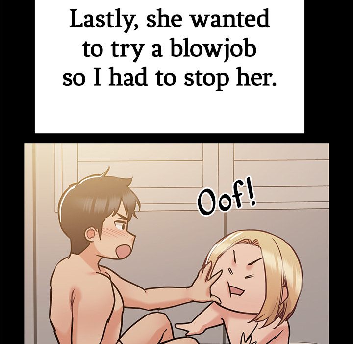 Don't Tell Mom - episode 25 - 12
