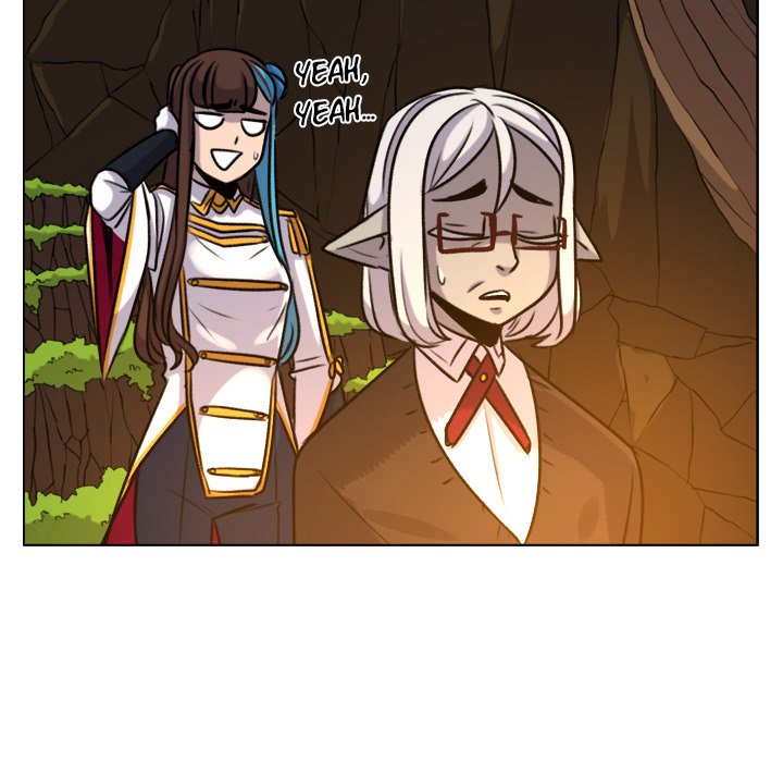 Forest of the Fireflies - episode 60 - 39