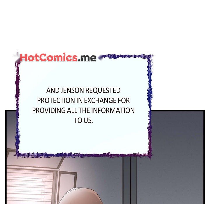 No Exit - episode 41 - 97