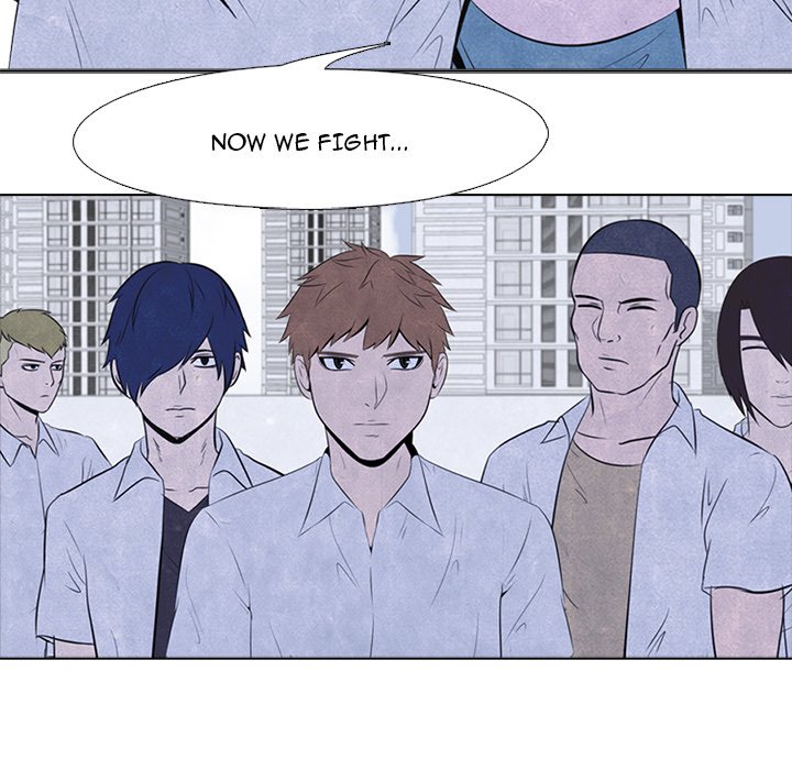 High School Devil - episode 31 - 64