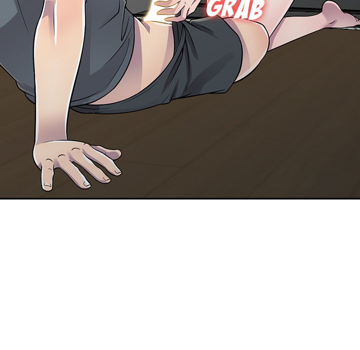 A Stolen Taste - episode 2 - 5