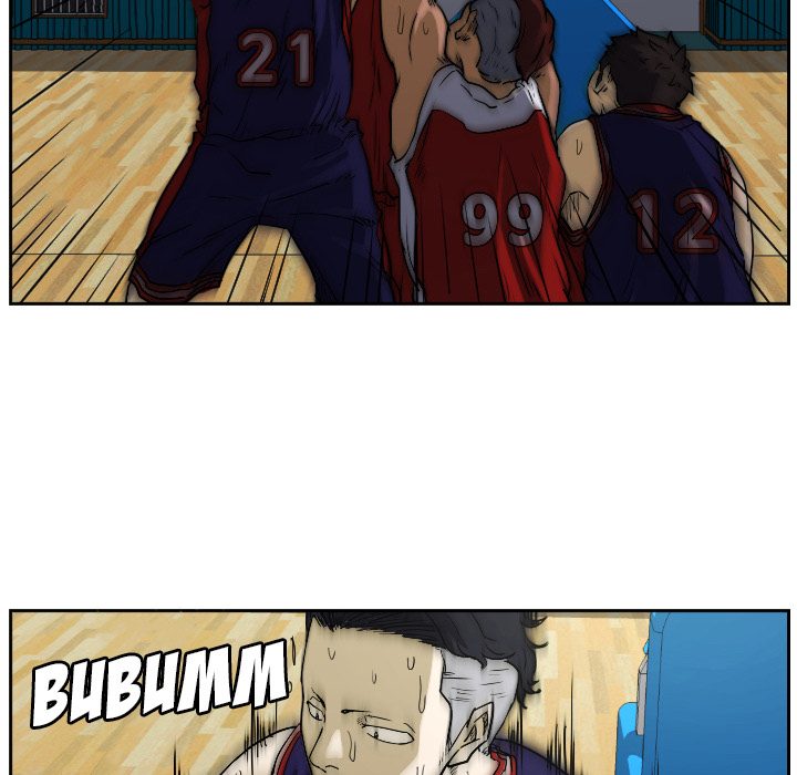 Tweener - episode 43 - 45