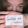 goldys_solo