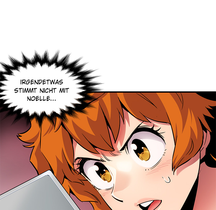 Wer hat Angst vor Mister H? - episode 9 - 95