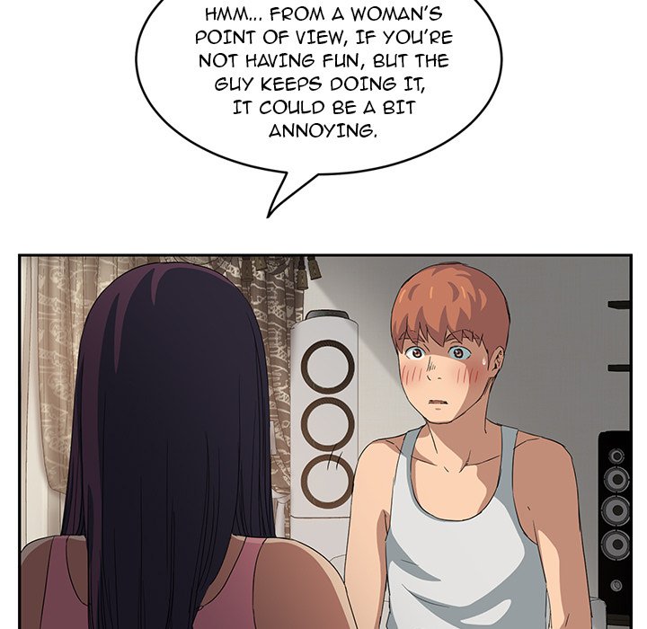 My Stepmom - episode 15 - 13