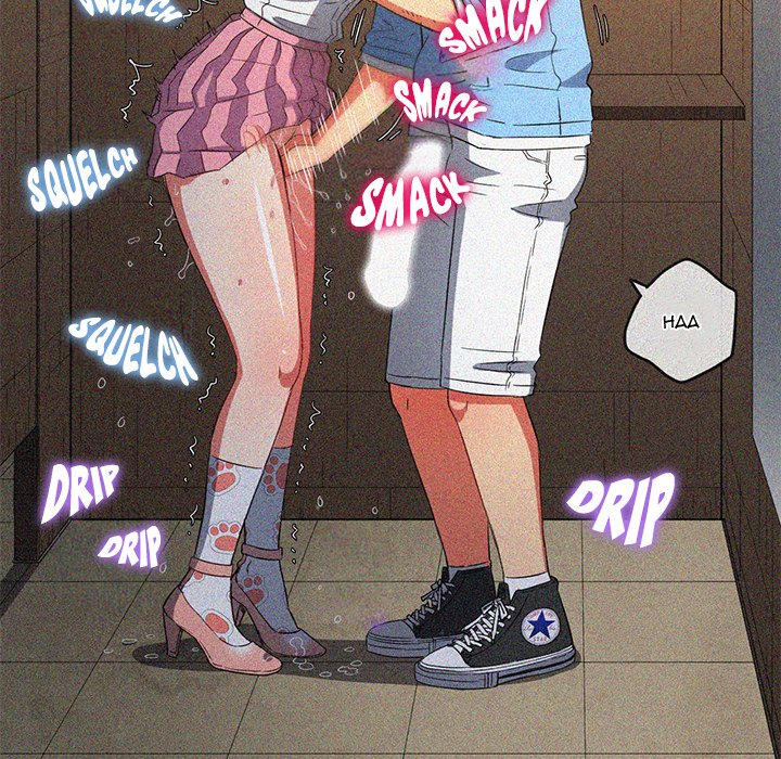 My High School Bully - episode 166 - 40