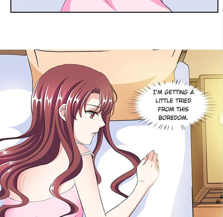 Good Morning, Mrs. Fu - episode 17 - 85