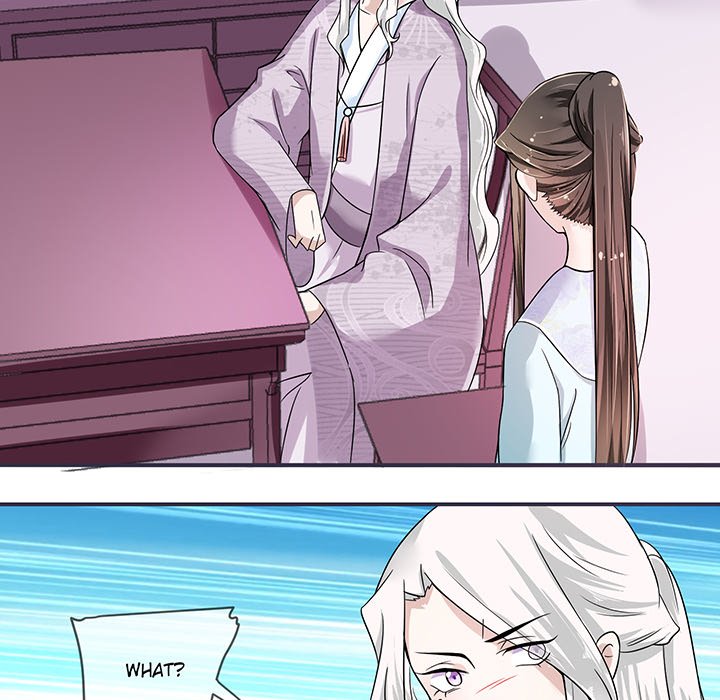 General and Her Medic Lover - episode 10 - 30