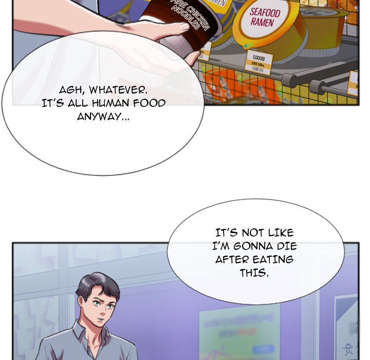 Between Us - episode 27 - 10