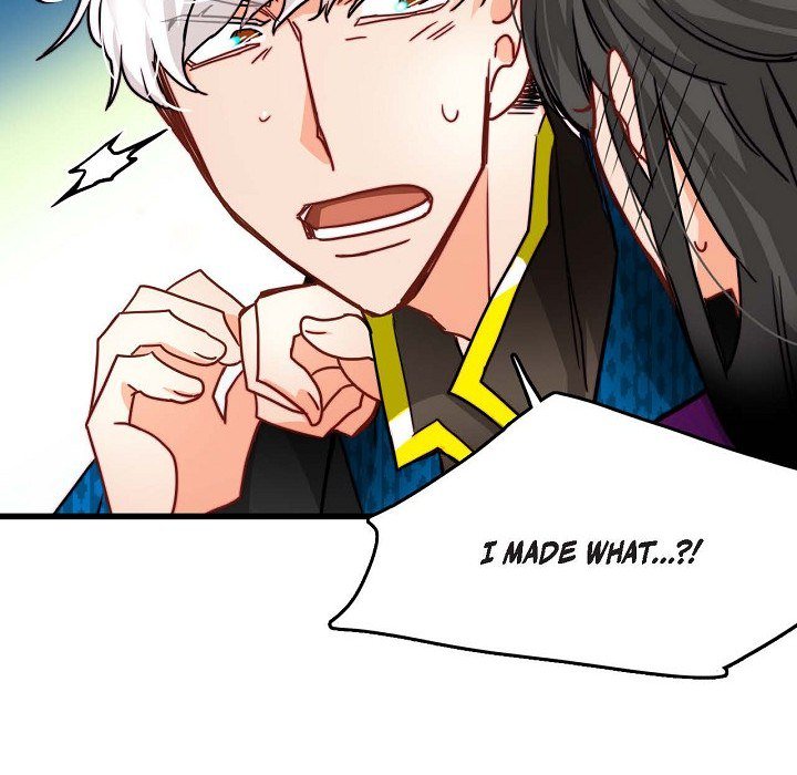 Bring the Love - episode 30 - 63
