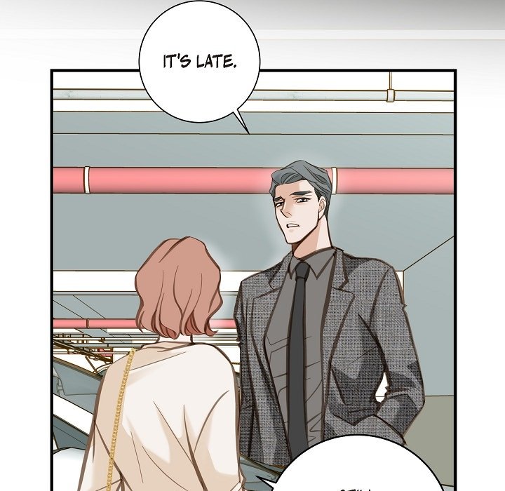Survival Marriage - episode 8 - 96